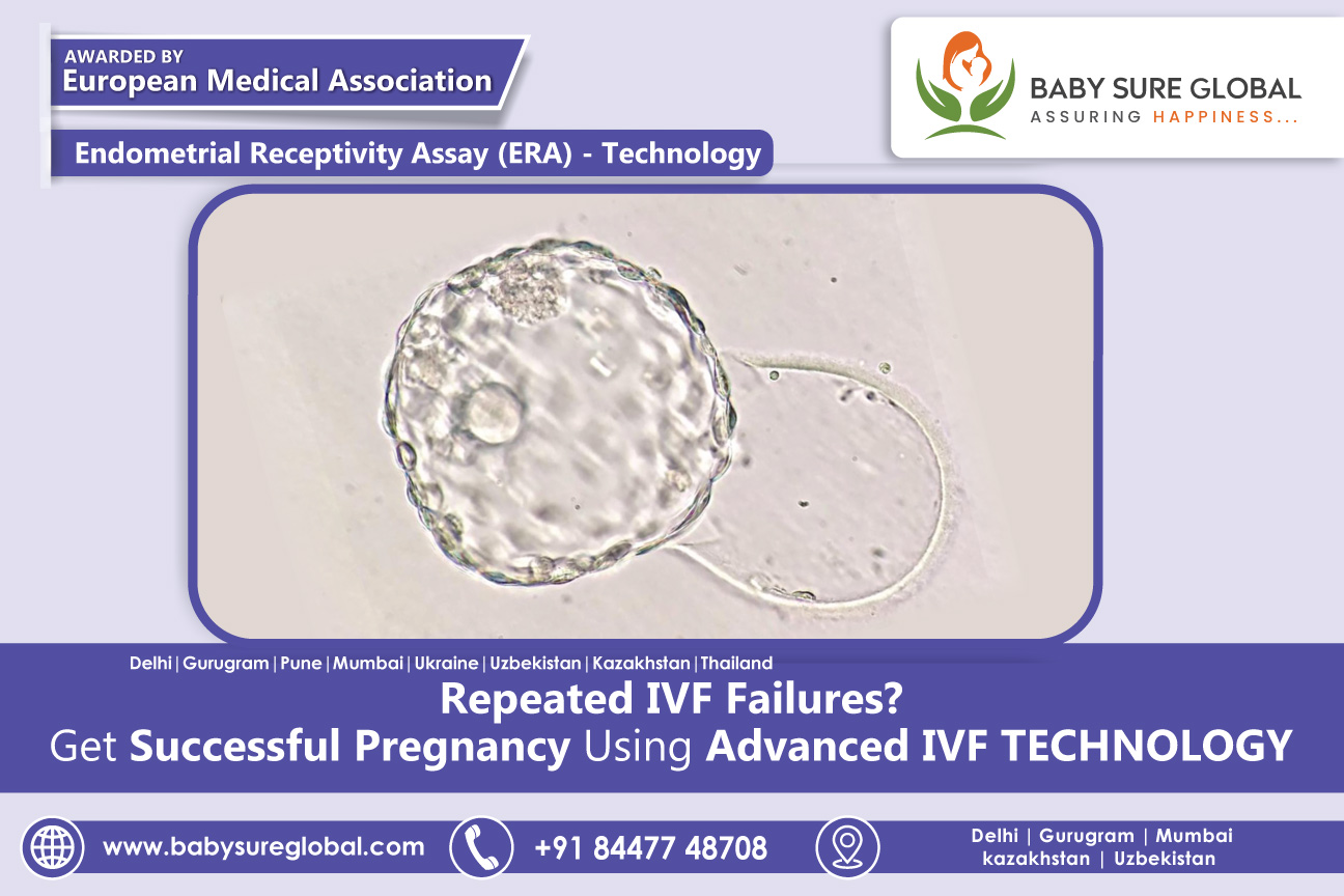 Endometrial Receptivity Assay (ERA)