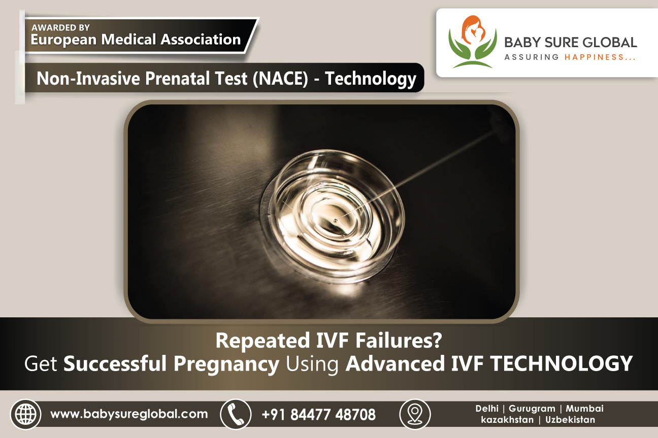 Non-invasive prenatal testing (NIPT)