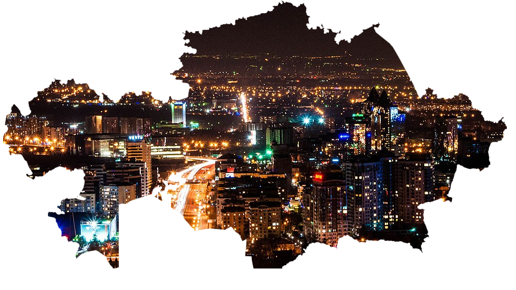 Almaty. The Largest City in Kazakhstan! - YouTube  YouTube Almaty. The Largest City in Kazakhstan