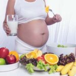 surrogacy nutrition