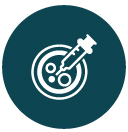 In vitro fertilization (IVF)