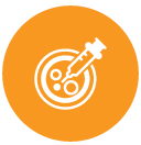 In vitro fertilization (IVF)