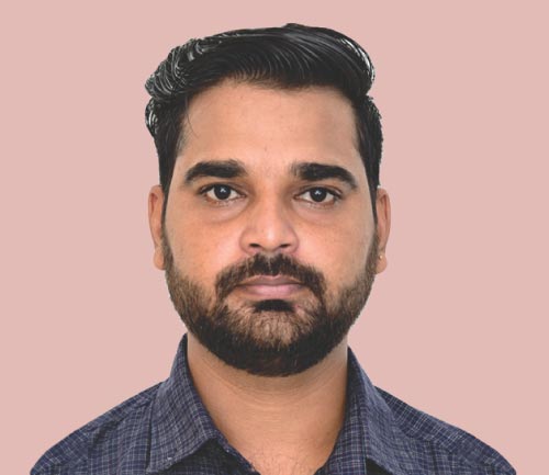 Area Sales Manager Haryana